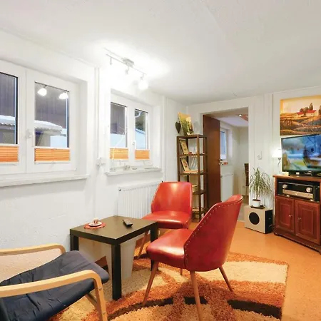 Stunning In Kottengrn With 2 Bedrooms And Wifi