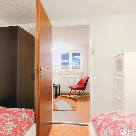 Holiday home Stunning In Kottengrn With 2 Bedrooms And Wifi Brotenfeld