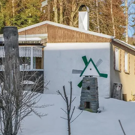 Stunning In Kottengrn With 2 Bedrooms And Wifi