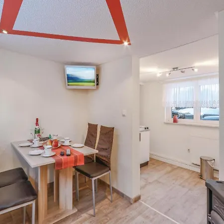 Stunning In Kottengrn With 2 Bedrooms And Wifi Holiday home Brotenfeld