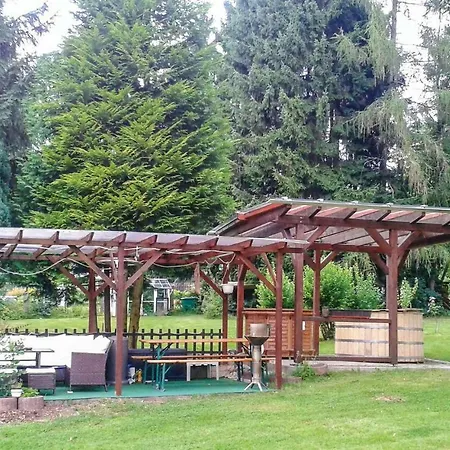 Holiday home Stunning In Kottengrn With 2 Bedrooms And Wifi